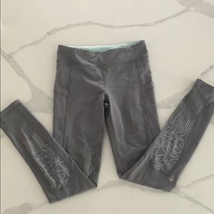 Avivva junior leggings